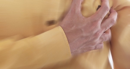 Mempelajari Teknik CPR 