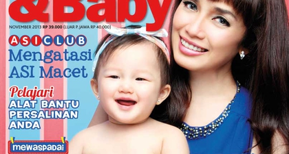 Edisi November 2013