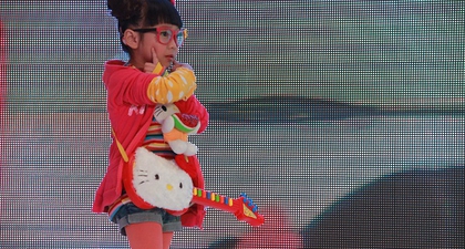 Berbagai Aktivitas Seru di M&B Fair Surabaya