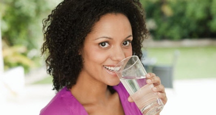 Minuman untuk Diet Sukses