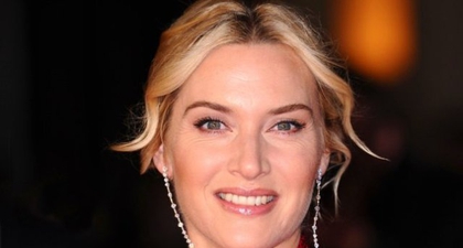 Kate Winslet Melahirkan Bayi Laki-laki