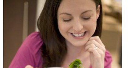 Kebutuhan Makan Sayur & Buah saat Puasa