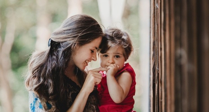 5 Karakteristik Millenial Moms