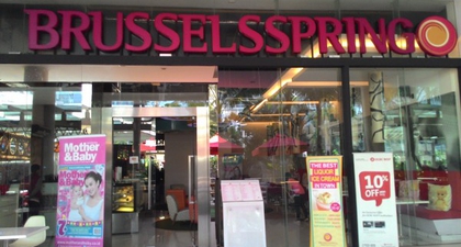 Rekomendasi untuk Pecinta Western Food