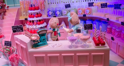 Marionette Terbaik di Dunia Hadir di Jakarta