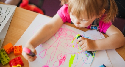 Imajinasi Anak dapat Meningkatkan Kecerdasannya