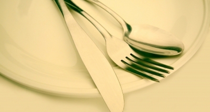 Penunda Lapar saat Puasa