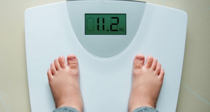 Panduan Kenaikan Berat Badan Ideal Bayi