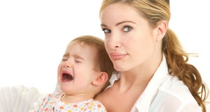 Hadapi Tingkah Balita Tanpa Kewalahan