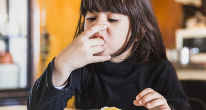 Ketahui Tipe Balita Picky Eater: Preferential Eater