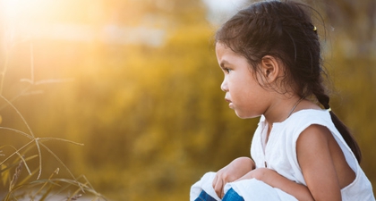 Pertolongan Pertama Saat Anak Keseleo