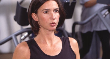 Sering Berkeringat Saat Hamil