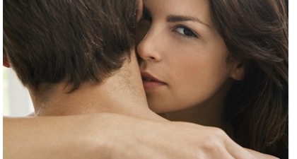 5 Titik Rahasia Pembangkit Gairah Seksual Pasangan