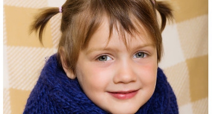 Sembuhkan Sakit Anak Dengan Obat Dari Dapur