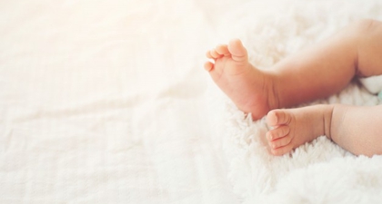 Keputihan pada Bayi? Ini Penjelasan Dokter Anak