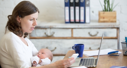 Ternyata Wanita Lebih Multitasking Dibanding Pria, Lho!