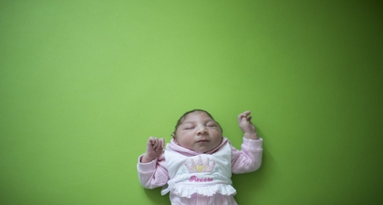 5 Tips Menghindari Zika