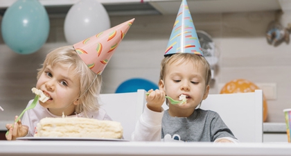 Belum 5 Menit, Makanan Jatuh Bolehkah Dimakan?