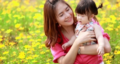 Bila Anak Takut Serangga