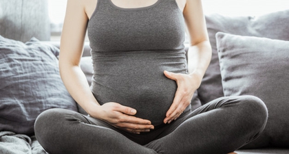 6 Gangguan Vagina yang Sering Muncul saat Hamil