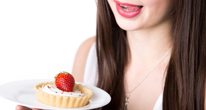 Lapar Tengah Malam? Ini Solusinya!