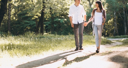 Tips Mempersiapkan Diri Menjadi Orang Tua