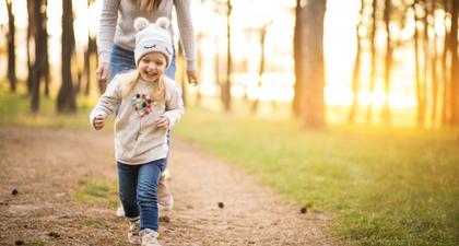 Trik Menangani Anak Terluka