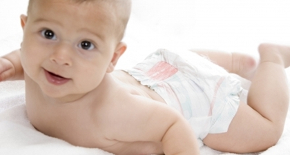 Cegah Bayi Terjatuh dengan Cara Ini