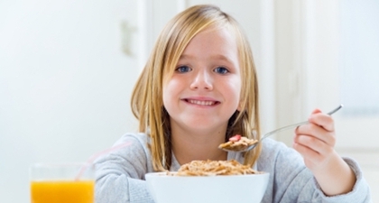 5 Manfaat Sarapan yang Perlu Ibu Ketahui