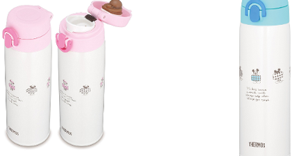 Tumbler Lucu untuk Para Penggemar Mickey Mouse