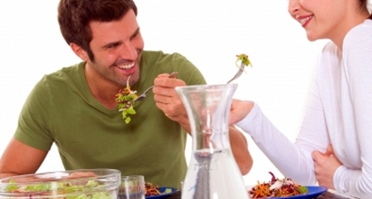 Makanan Sehat untuk Sperma