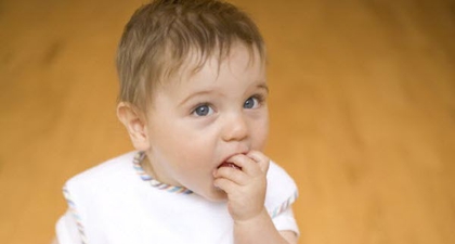 Suplemen Tambahan Untuk Bayi