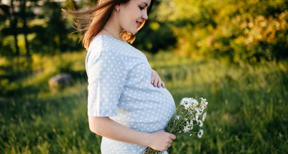 3 Cara untuk Moms Jalin Kedekatan dengan Janin