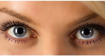 5 Makanan Wajib untuk Kesehatan Mata Anda