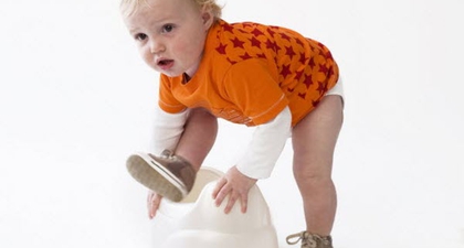 Pentingnya Olahraga Untuk Balita