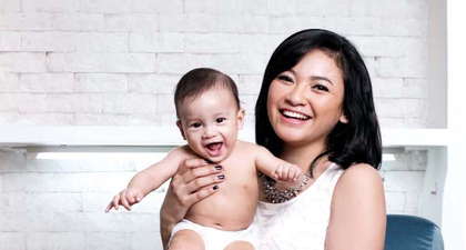 Agni Pratistha: Si Kecil Sedang Aktif-aktifnya