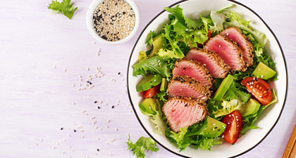 7 Makanan Terbaik untuk Moms yang Baru Melahirkan