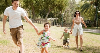 Mulai Hidup Sehat Agar Tidak Obesitas!