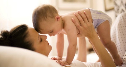 Risiko Ibu Kurang Tidur