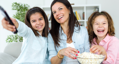 5 Tips Bijak Memilih Film untuk Anak