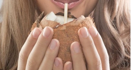 Minyak Kelapa Kaya Manfaat