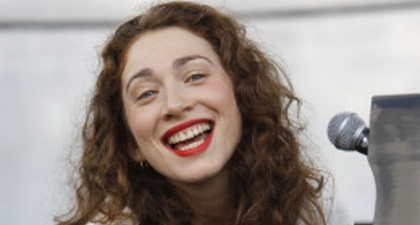 Regina Spektor Hamil Anak Pertama