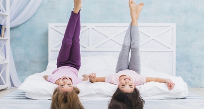Waspadai Restless Leg Syndrome pada Anak