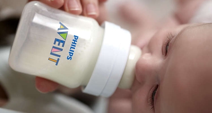 Memilih Botol Anti-Kolik yang Tepat