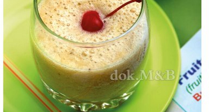 Sunshine Smoothie