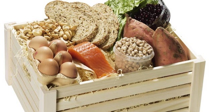 5 Makanan yang Baik Dikonsumsi saat Menstruasi