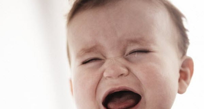 Ketahui 3 Gejala Khas Meningitis pada Bayi!