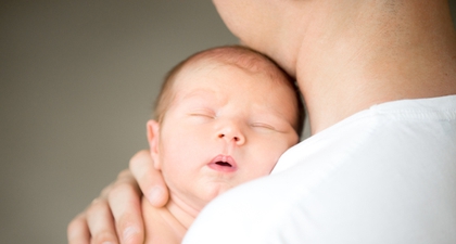 Nama Anak Pengaruhi Perilakunya Kelak