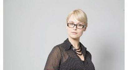 Tetap Gaya ke Kantor saat Hamil