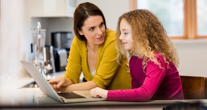 5 Cara Mengenalkan Pemilu pada Anak